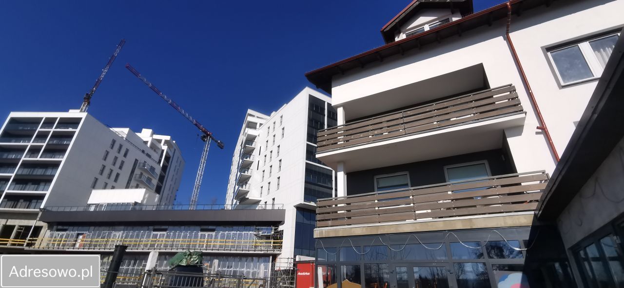 bliźniak Gdynia Redłowo, ul. Kostki Napierskiego. Zdjęcie 7