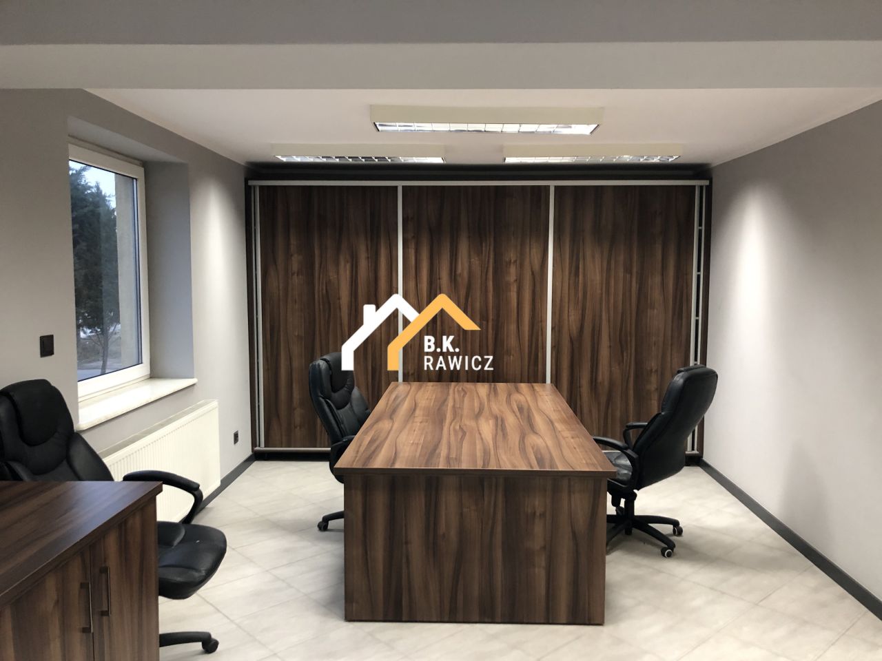 Hala/magazyn Rawicz, ul. Armii Krajowej. Zdjęcie 3