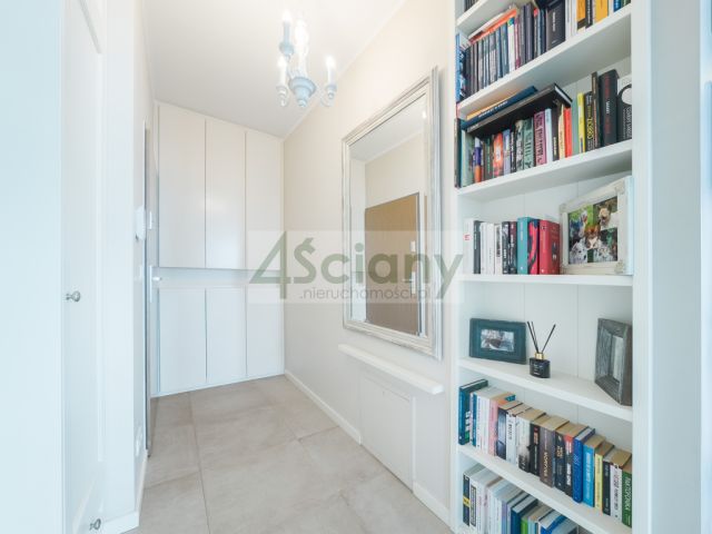 Mieszkanie 2-pokojowe Warszawa Mokotów, ul. Cybernetyki. Zdjęcie 14