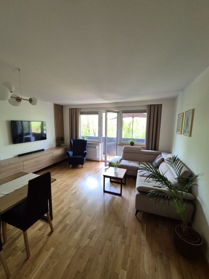 Mieszkanie 2-pokojowe Zabrze