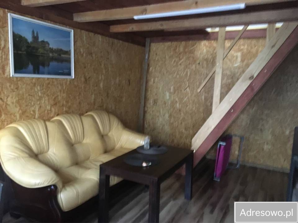 Działka rod Sosnowiec, ul. Okólna. Zdjęcie 7