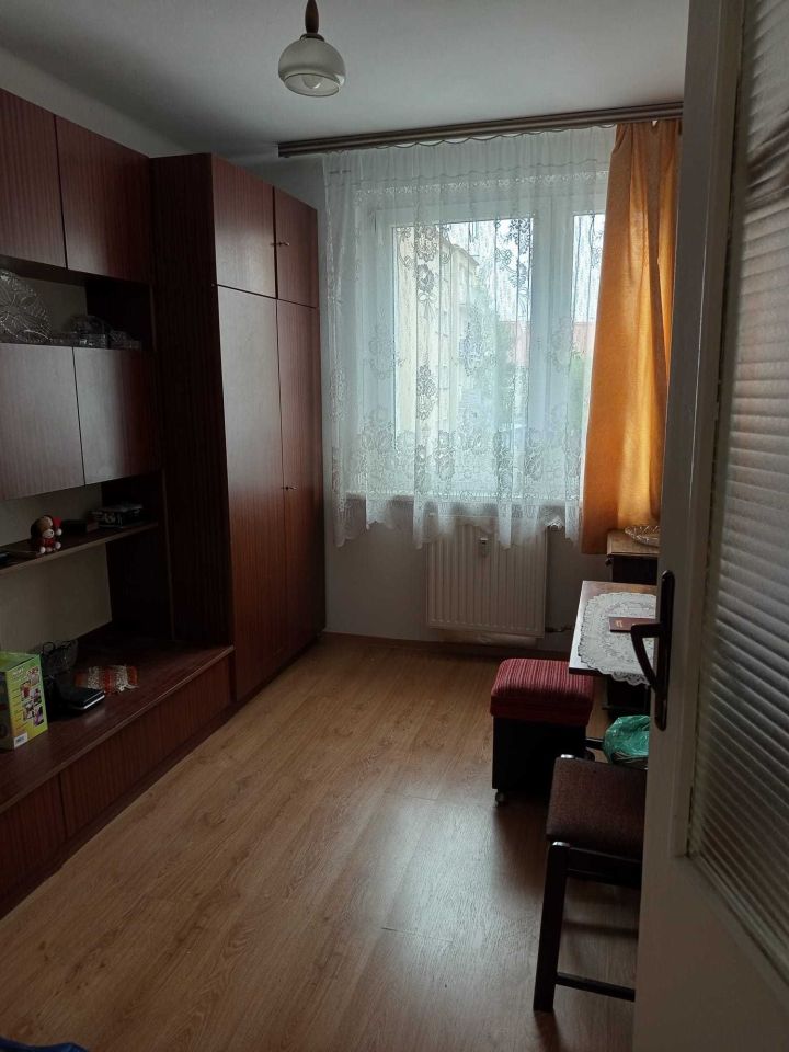 Mieszkanie 3-pokojowe Brzeg, ul. Zakonnic. Zdjęcie 3