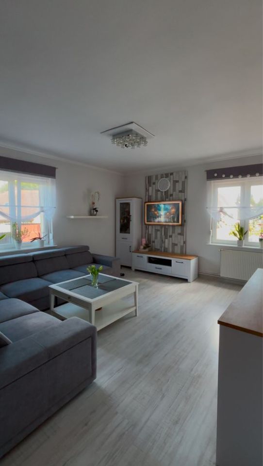 Mieszkanie 4-pokojowe Lubsko