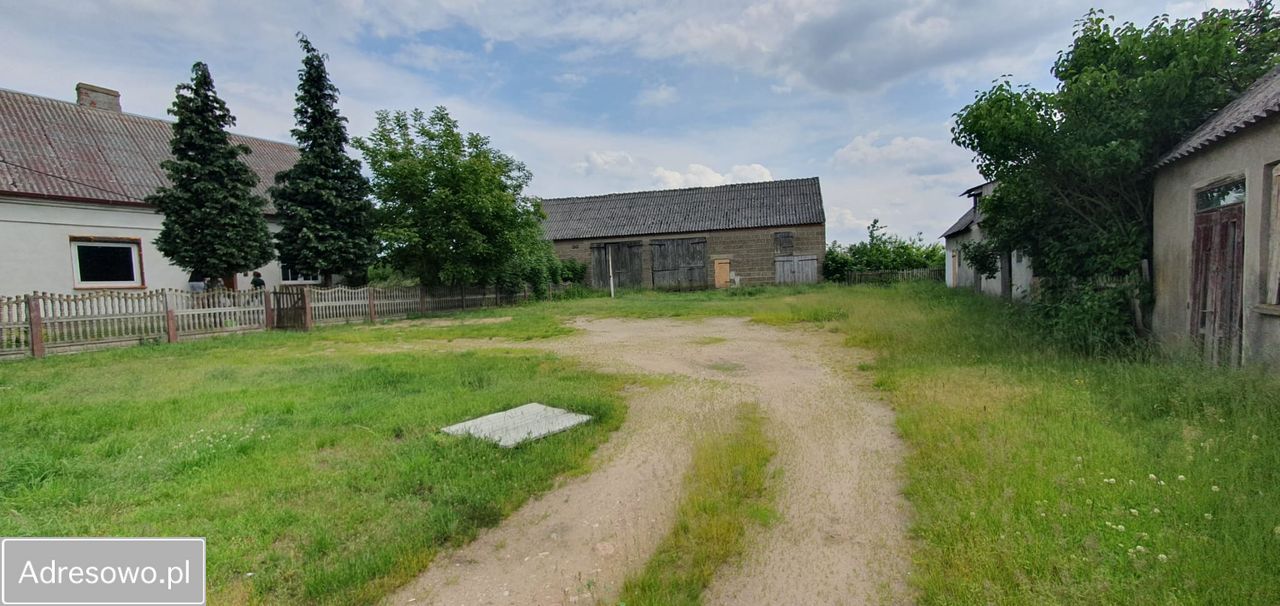 dom wolnostojący Potażniki. Zdjęcie 4