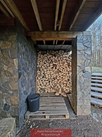 dom wolnostojący Sierpnica. Zdjęcie 41