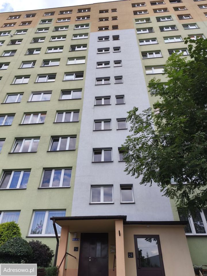 Mieszkanie 2-pokojowe Bełchatów, os. Okrzei. Zdjęcie 13