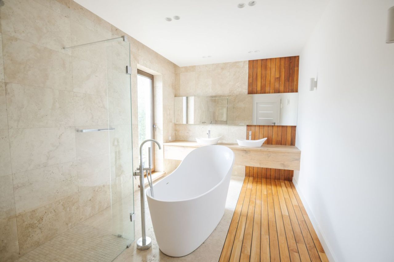 dom wolnostojący, 5 pokoi Pułtusk. Zdjęcie 8