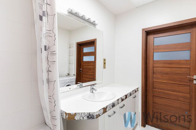 Mieszkanie 2-pokojowe Warszawa Ursynów, ul. Franciszka Marii Lanciego. Zdjęcie 8