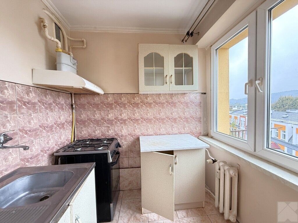 Mieszkanie 2-pokojowe Przemyśl, wyb. Wybrzeże Ojca Świętego Jana Pawła II. Zdjęcie 10