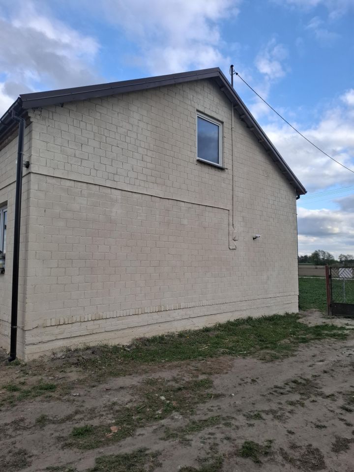 dom wolnostojący, 6 pokoi Wola Adamowa. Zdjęcie 3