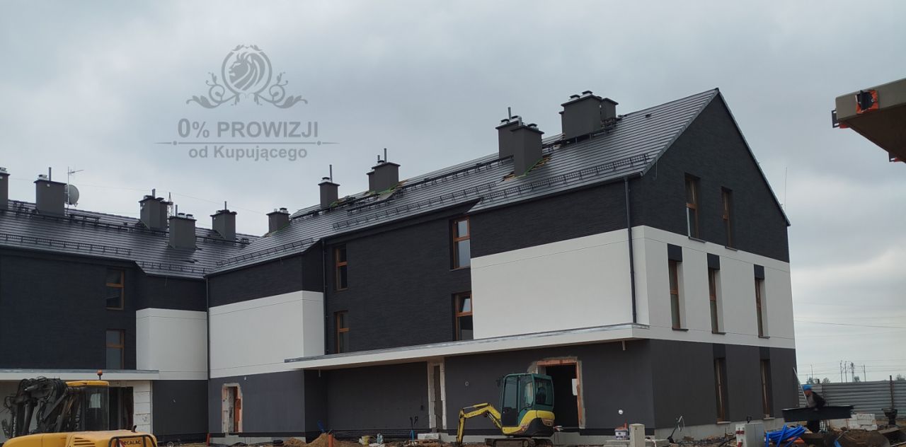 Mieszkanie 2-pokojowe Siechnice. Zdjęcie 6