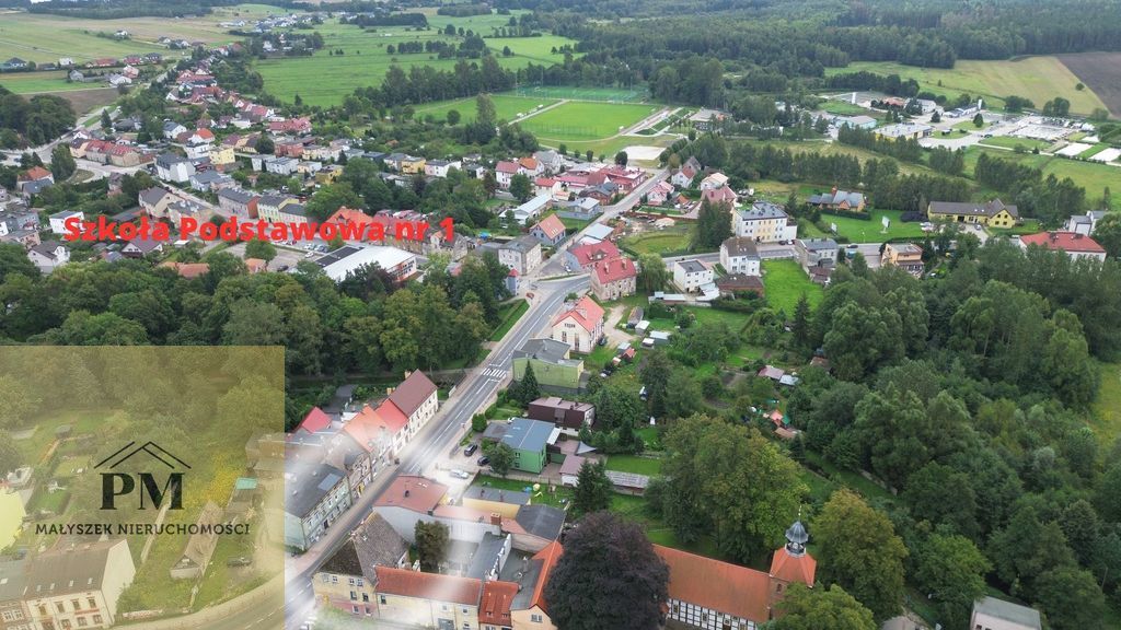 Mieszkanie 3-pokojowe Sianów, ul. Koszalińska. Zdjęcie 8