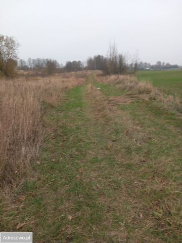 Działka inwestycyjna Spytkowo. Zdjęcie 1