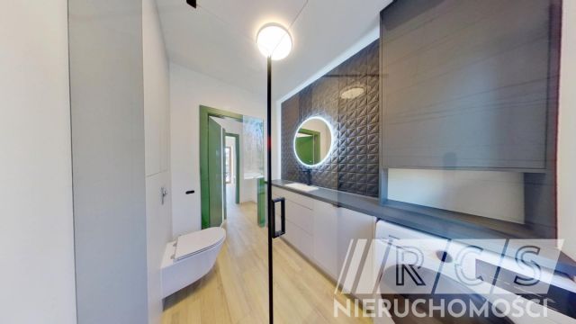 dom wolnostojący, 5 pokoi Krzeptów, ul. Topolowa. Zdjęcie 36