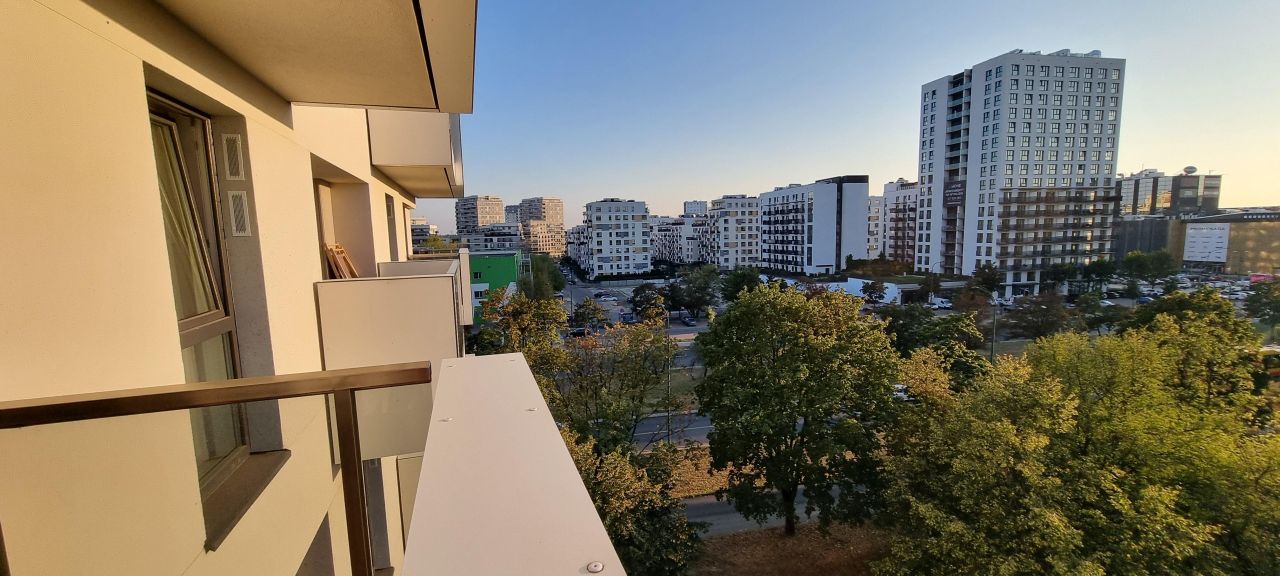 Mieszkanie 2-pokojowe Warszawa Praga-Południe, ul. Ostrobramska. Zdjęcie 22