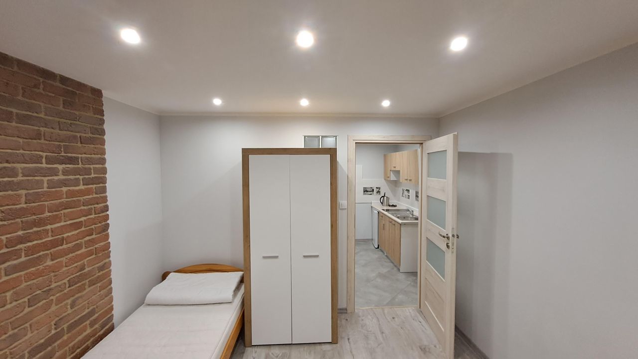 Mieszkanie 2-pokojowe Kraków Azory, ul. Józefa Elsnera. Zdjęcie 6