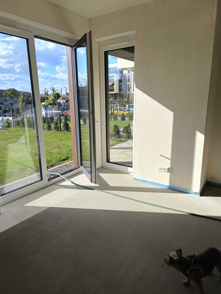 Mieszkanie 2-pokojowe Gliwice Wójtowa Wieś. Zdjęcie 7