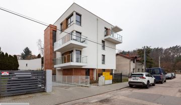 Mieszkanie 2-pokojowe Gdynia Mały Kack, ul. Płocka