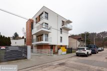 Mieszkanie 2-pokojowe Gdynia Mały Kack, ul. Płocka