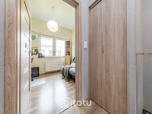 Mieszkanie 3-pokojowe Marki, ul. Bankowa. Zdjęcie 8