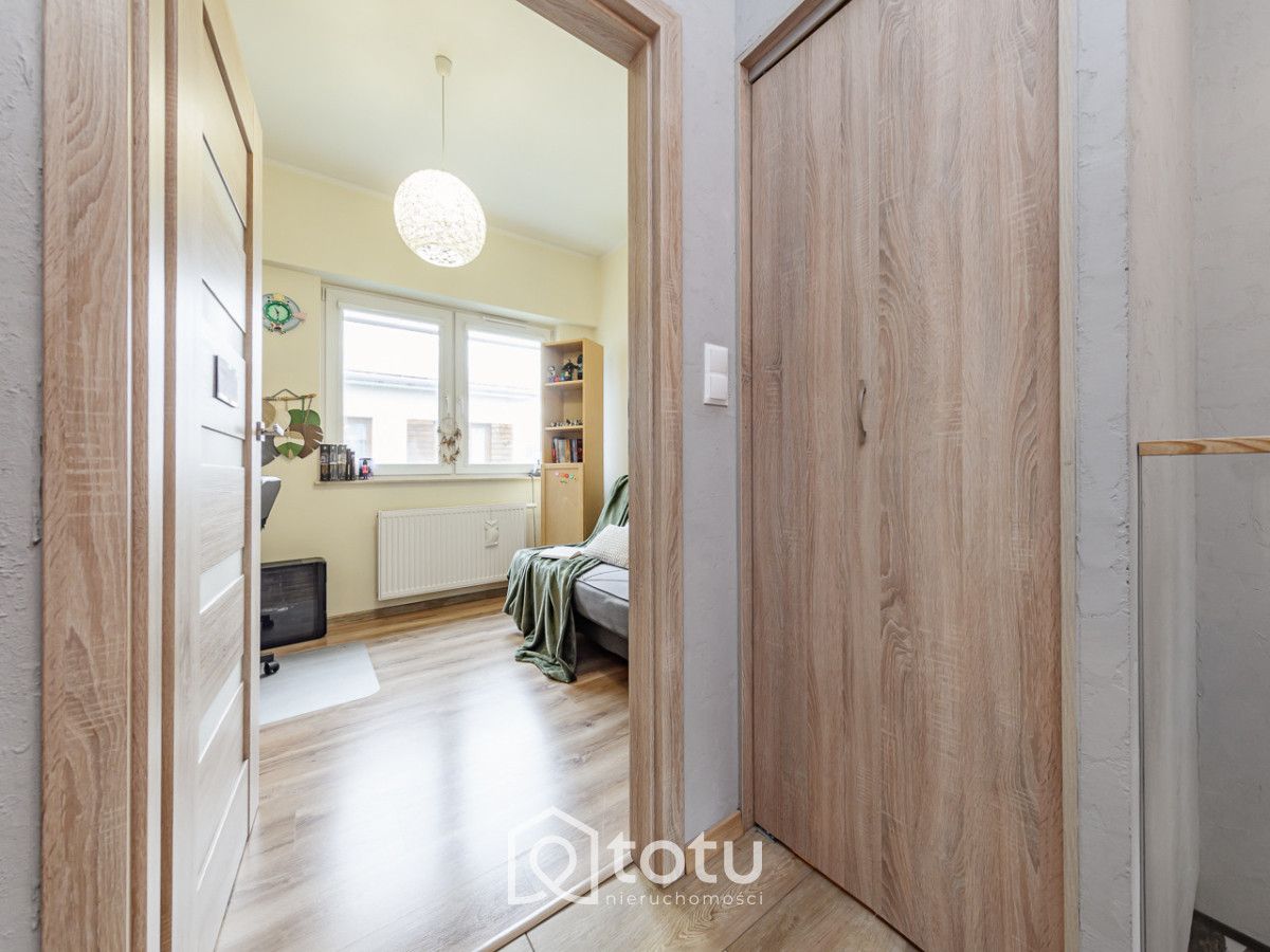 Mieszkanie 3-pokojowe Marki, ul. Bankowa. Zdjęcie 8