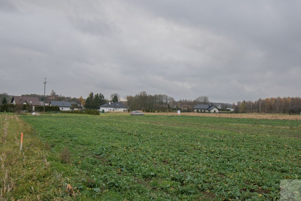 Działka budowlana Morawsko. Zdjęcie 10