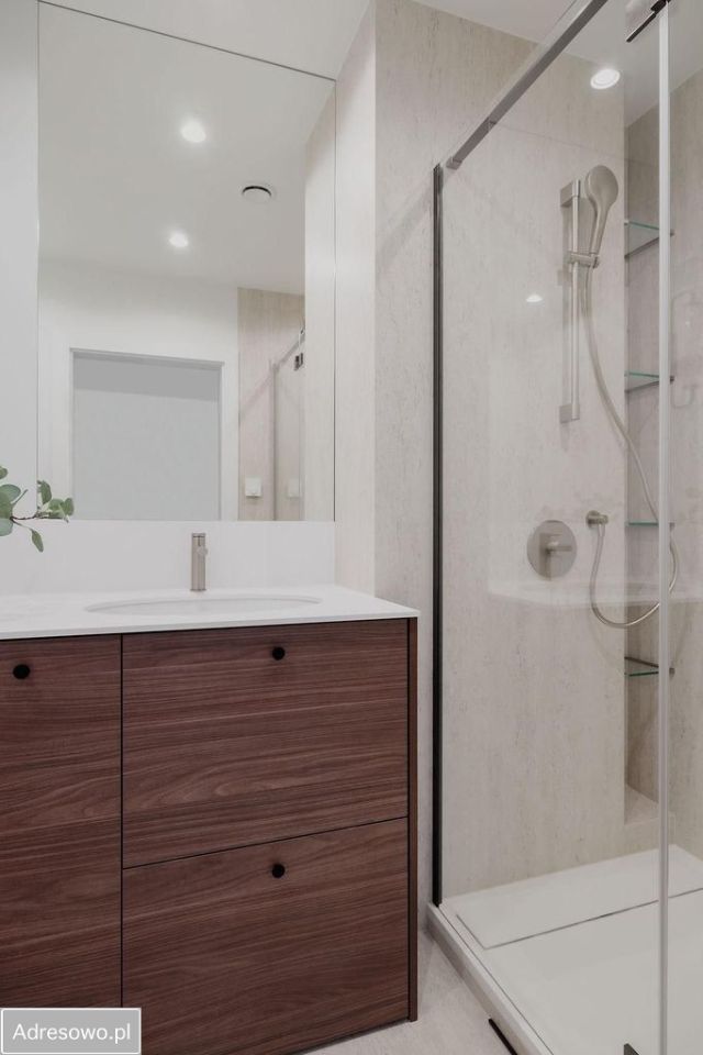 Mieszkanie 2-pokojowe Szczecin Śródmieście, ul. Mieczysława Niedziałkowskiego. Zdjęcie 10