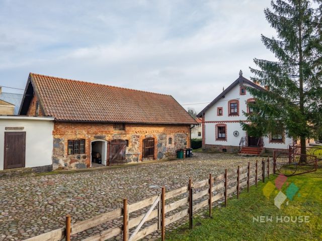 dom wolnostojący, 9 pokoi Boćwinka. Zdjęcie 10