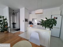 Mieszkanie 2-pokojowe Warszawa Wilanów, ul. Sejmu Czteroletniego. Zdjęcie 3