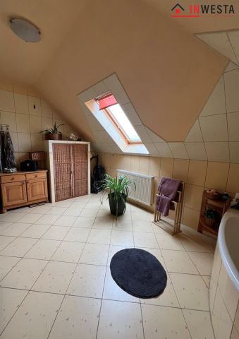 dom wolnostojący, 5 pokoi Warszawa Wawer, ul. Zwoleńska. Zdjęcie 14