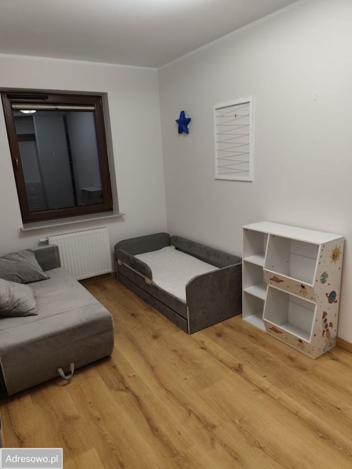 Mieszkanie 3-pokojowe Lublin Czechów. Zdjęcie 4