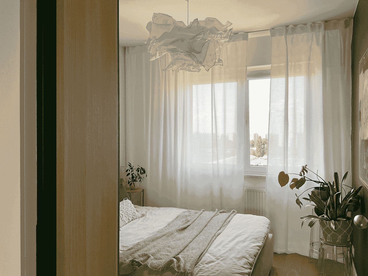 Mieszkanie 3-pokojowe Warszawa Wola. Zdjęcie 9