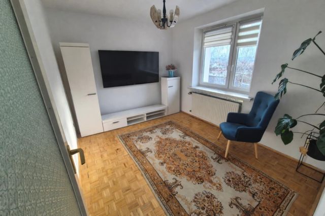 Mieszkanie 2-pokojowe Jasło, ul. Na Kotlinę. Zdjęcie 1