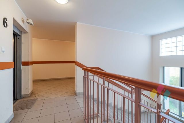 Mieszkanie 4-pokojowe Olsztyn, ul. Franciszka Barcza. Zdjęcie 19