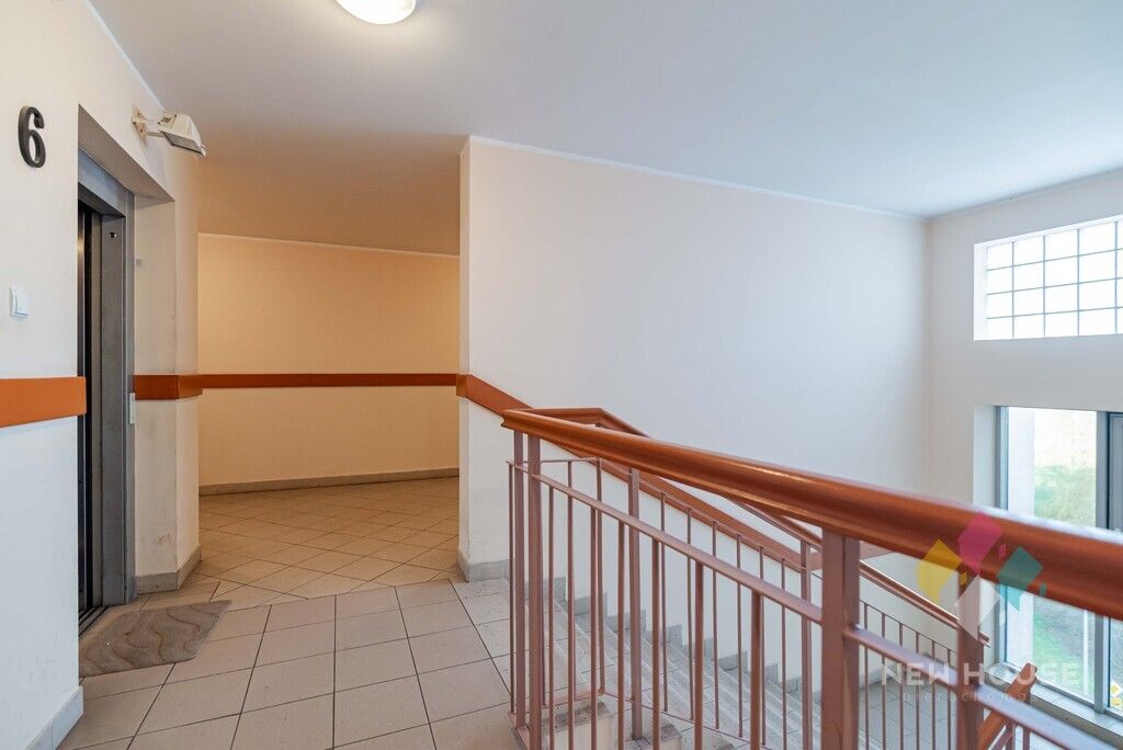 Mieszkanie 4-pokojowe Olsztyn, ul. Franciszka Barcza. Zdjęcie 19