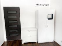 Pokój Warszawa Wola, ul. Jana Kazimierza. Zdjęcie 1