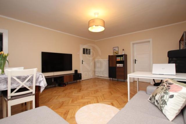 Mieszkanie 3-pokojowe Wrocław Księże Małe, ul. Chorzowska. Zdjęcie 4