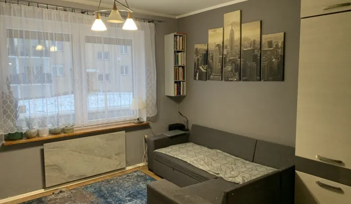 Mieszkanie 3-pokojowe Strzelce Krajeńskie