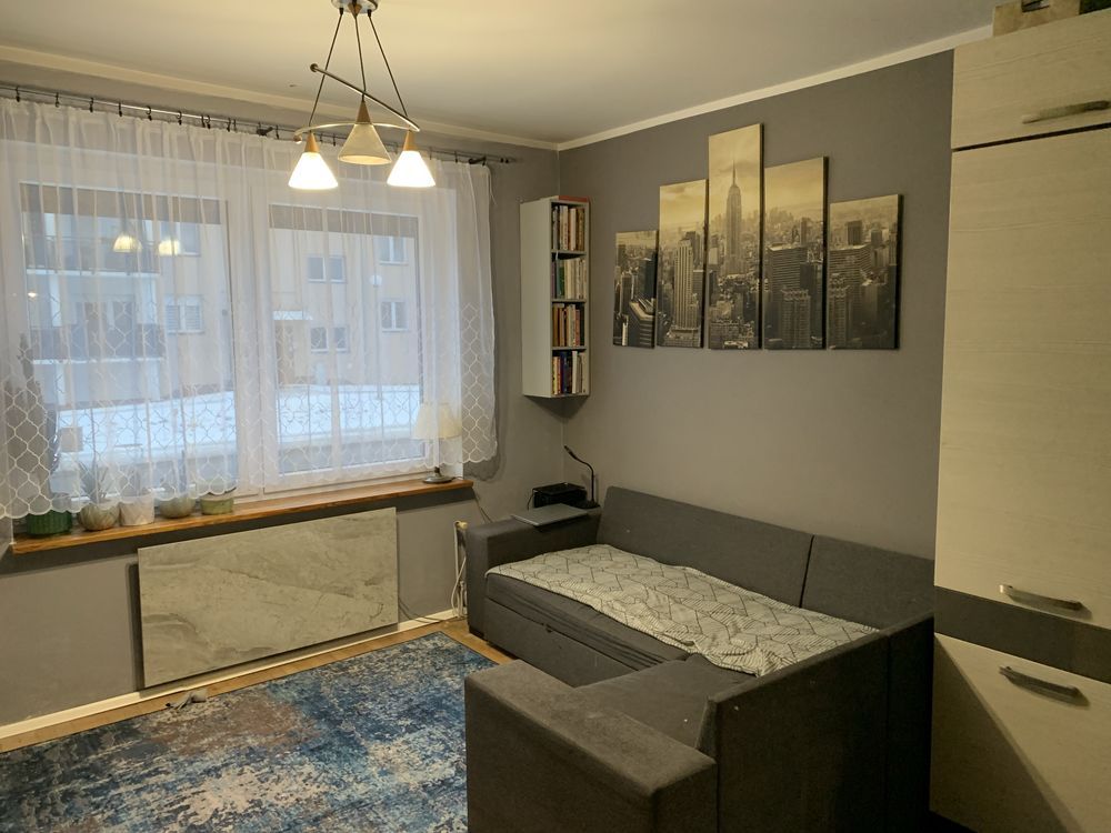 Mieszkanie 3-pokojowe Strzelce Krajeńskie. Zdjęcie 1