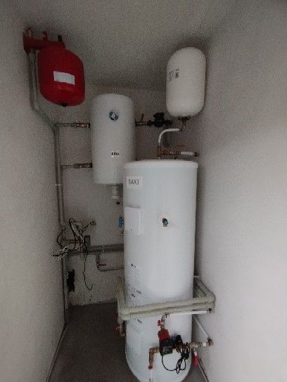 bliźniak, 4 pokoje Cicha Góra, ul. Chmielna. Zdjęcie 19