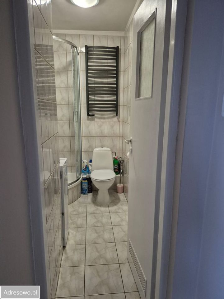 Mieszkanie 2-pokojowe Wrocław Popowice, ul. Bobrza. Zdjęcie 10