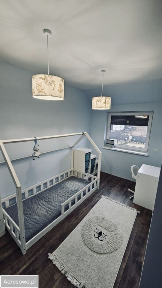 bliźniak, 4 pokoje Wilkszyn, ul. Świętej Jadwigi. Zdjęcie 9