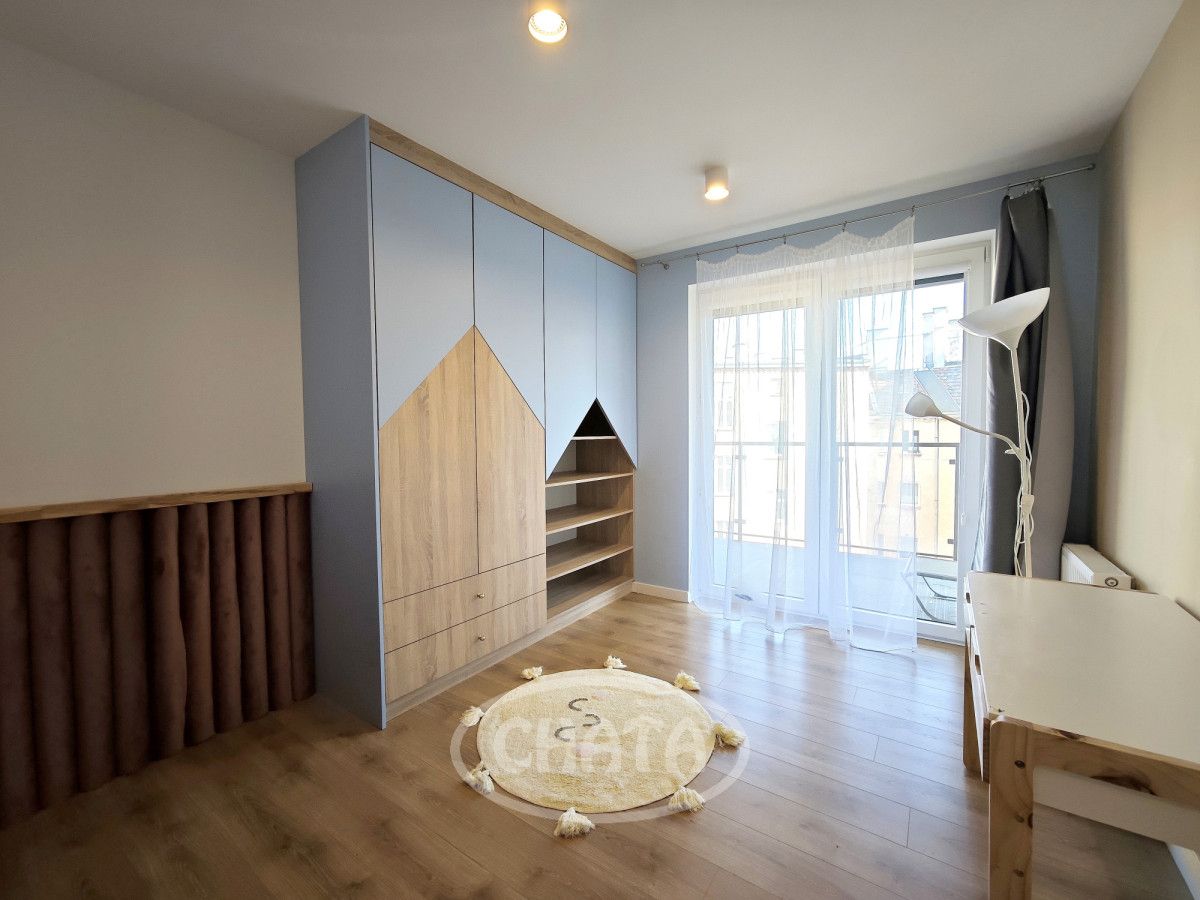 Mieszkanie 3-pokojowe Wrocław, ul. Henryka Pobożnego. Zdjęcie 10