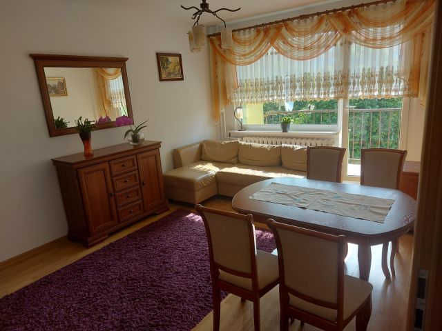 Mieszkanie 3-pokojowe Gdynia Karwiny, ul. Buraczana. Zdjęcie 1