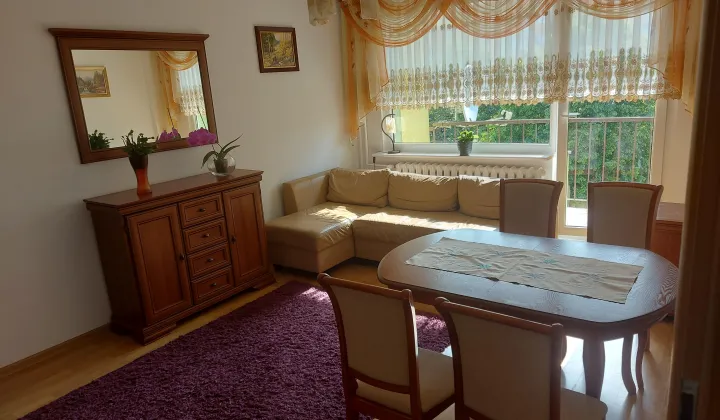 Mieszkanie 3-pokojowe Gdynia Karwiny, ul. Buraczana