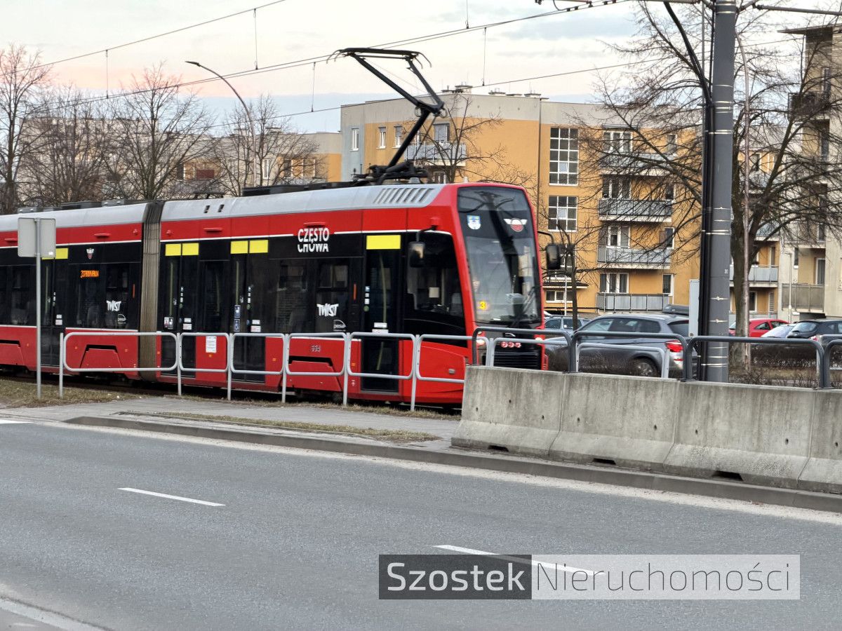 Mieszkanie 2-pokojowe Częstochowa Północ, ul. Iwaszkiewicza. Zdjęcie 15