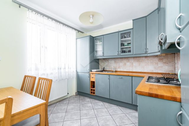 Mieszkanie 2-pokojowe Kraków Kurdwanów, ul. Kordiana. Zdjęcie 3