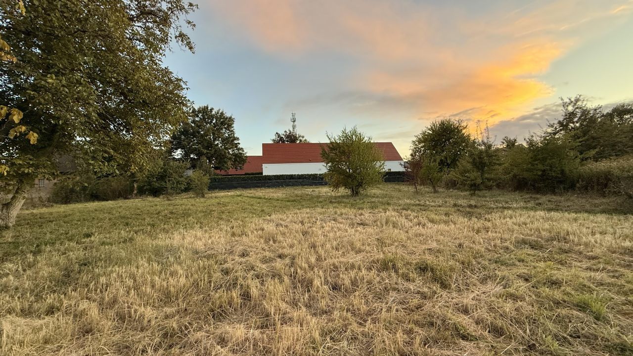 Działka budowlana Zabrodzie. Zdjęcie 2