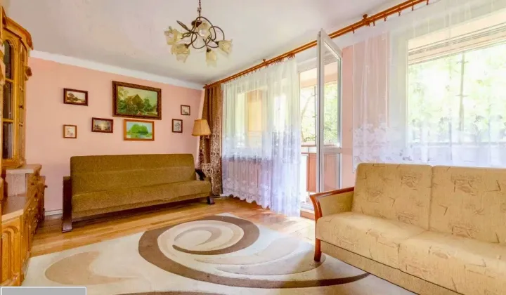 Mieszkanie 2-pokojowe Chełm, ul. Wołyńska