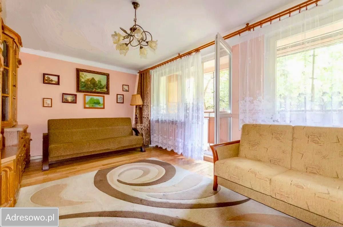 Mieszkanie 2-pokojowe Chełm, ul. Wołyńska. Zdjęcie 1